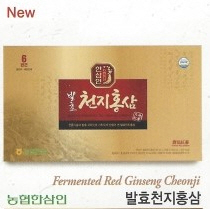 천지홍삼 이미지